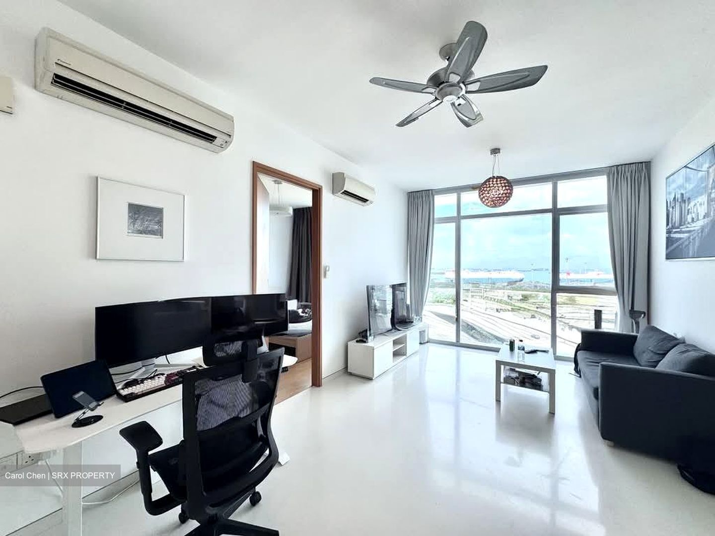 76 Shenton (D2), Apartment #553464001